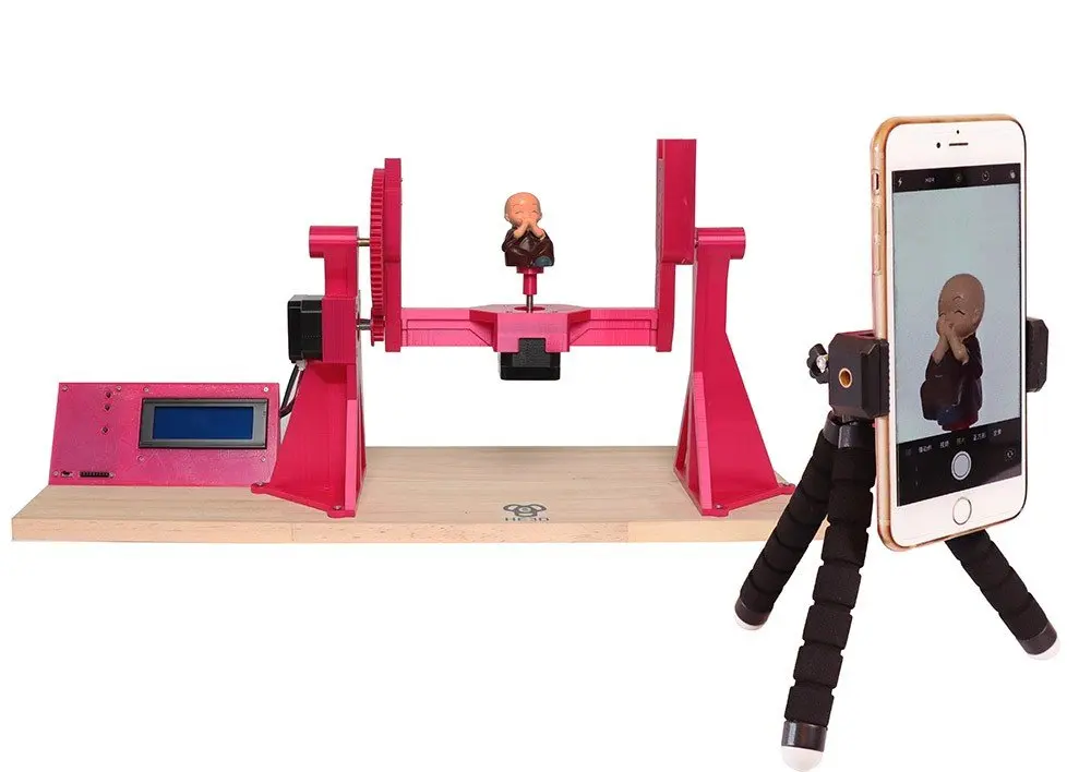 3d scanner kit Store