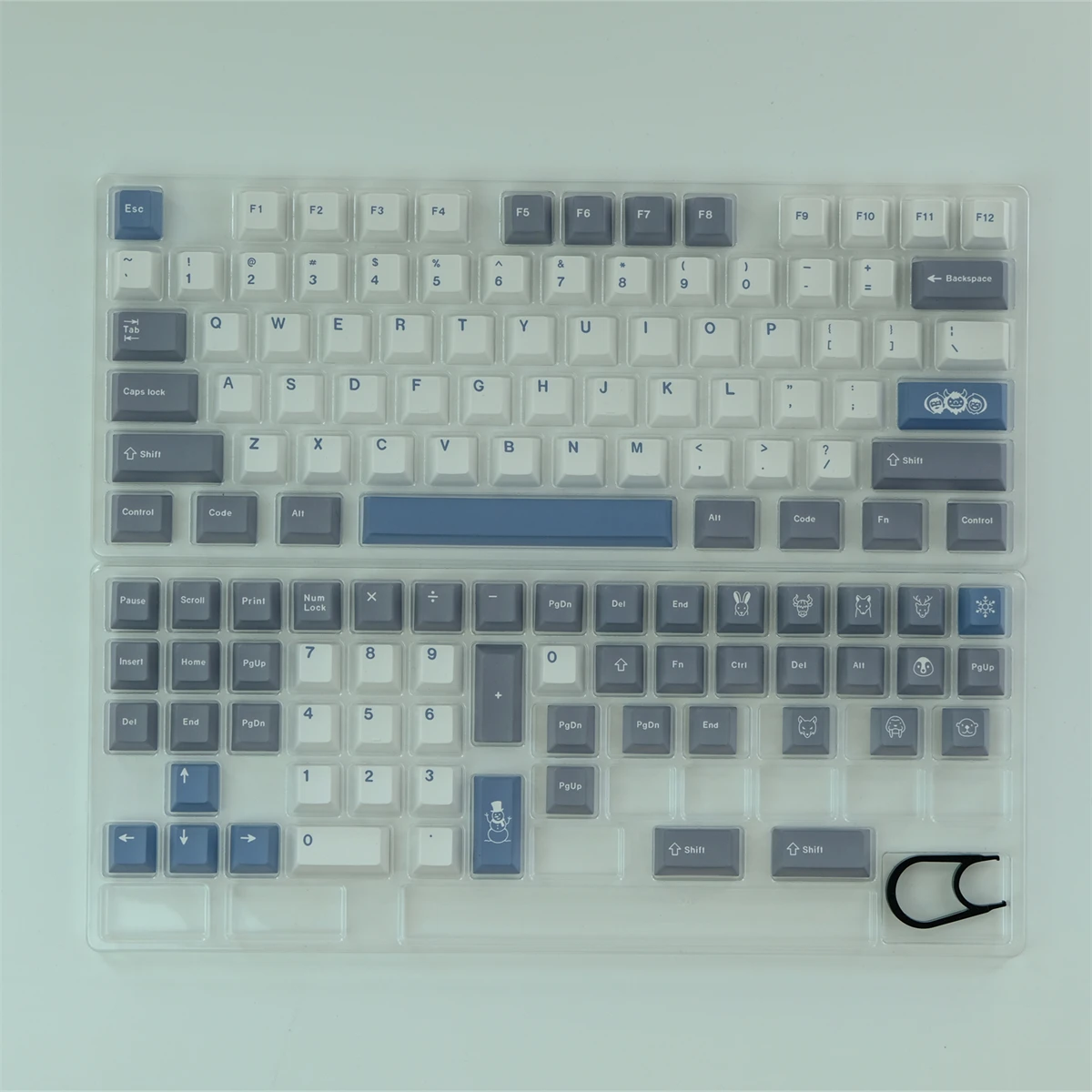 GMK WOB Keycap キーキャップ セット 新品 未開封 GMK JIS キー