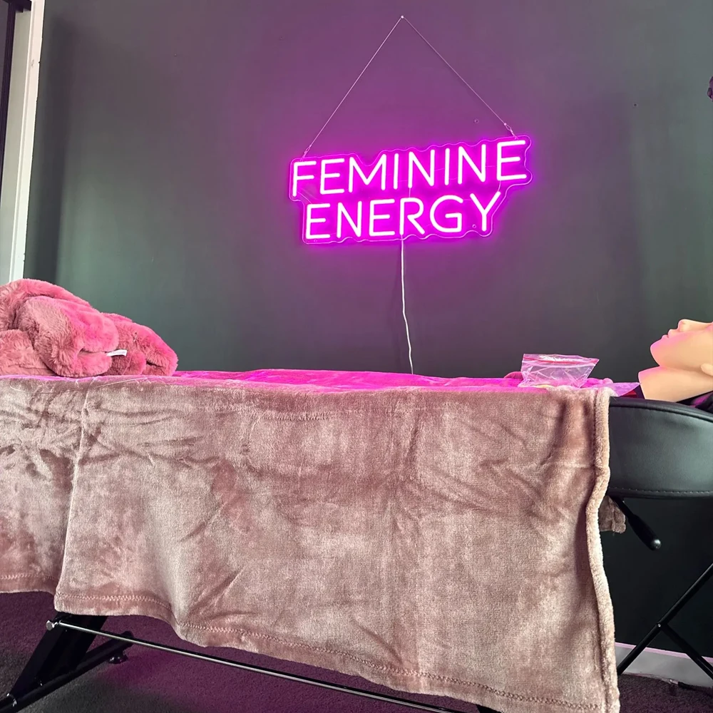 Generic Neon Sign Wedding Personalized Neon Signs Custom Neon Led