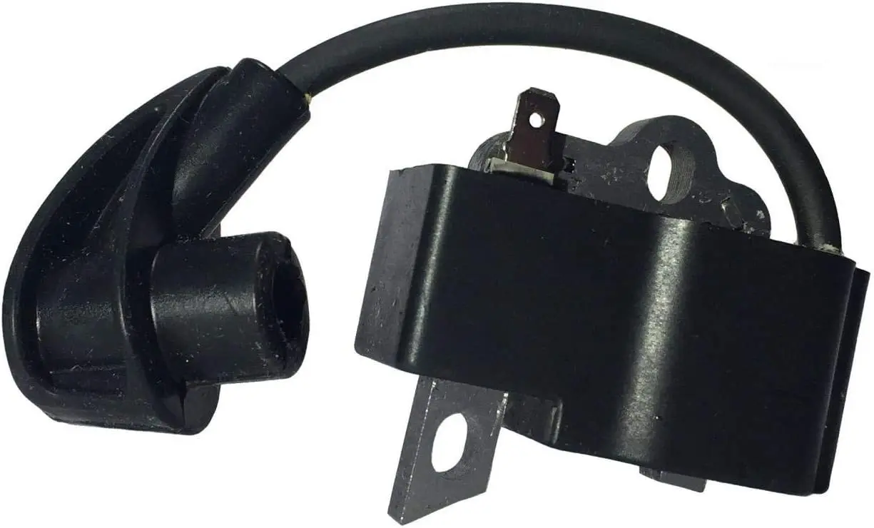 

ZhongfaTec Катушка зажигания для STIHL HS81R HS81RC HS81T HS86 HS86R HS86T OEM 4237 400 1302, технические характеристики