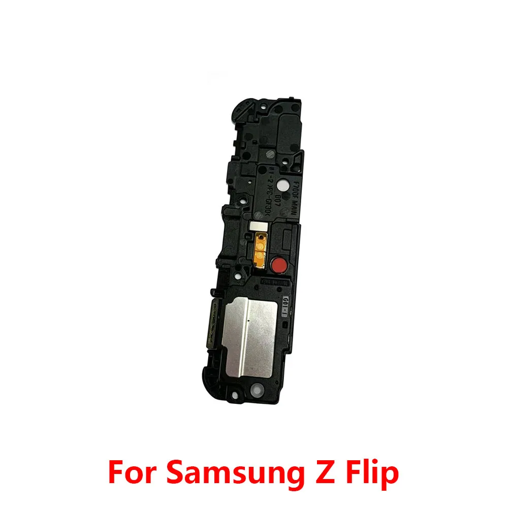 Enhanced Loudspeaker Sound Buzzer Ringer Flex Cable
