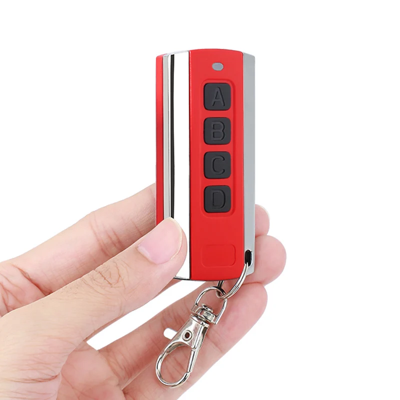 HORMANN HSE2 HSE4 868 BS Remote Control Garage Door Opener Hormann 868mhz Remote Control Hormann HSS4 HSP4 HS1 HS4 HS5 868 BS