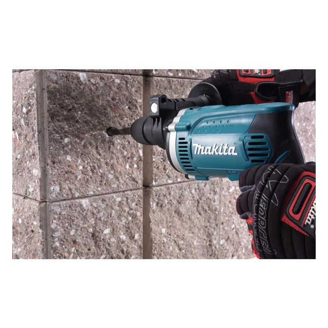 Oso Descomponer Oso polar Hammer Drill Makita Hp1631k (+ Case)-products From European Suppliers,  Delivery Warehouse In Turkey - Electric Hammer - AliExpress