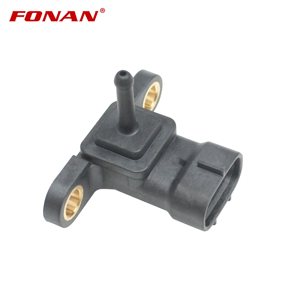 

MAP Intake Air Boost Pressure Sensor For MAZDA 3 5 6 CX-7 1.6D 2.0D 2.2D RF7J18211