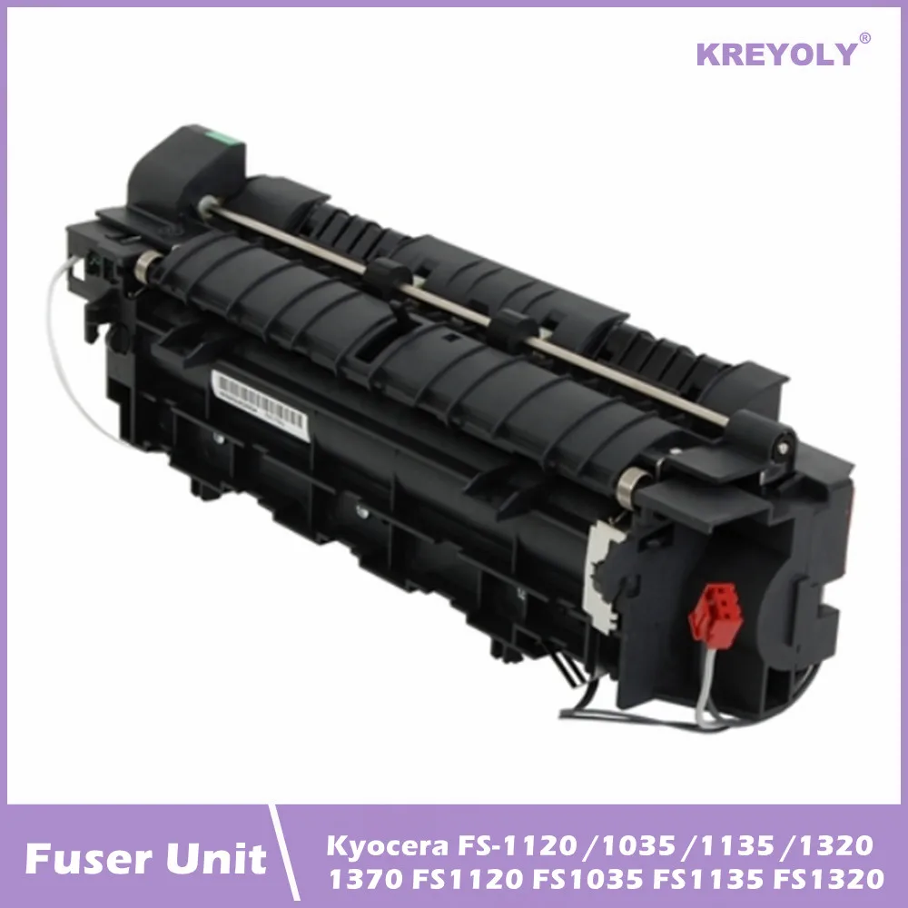 

FK-170 Fuser Unit For Kyocera FS-1120 /1035 /1135 /1320 /1370 FS1120 FS1035 FS1135 FS1320 302LZ93051 Reliable Quality110v 220v