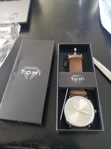 TOMI™ Prestige Trio Gift Set photo review