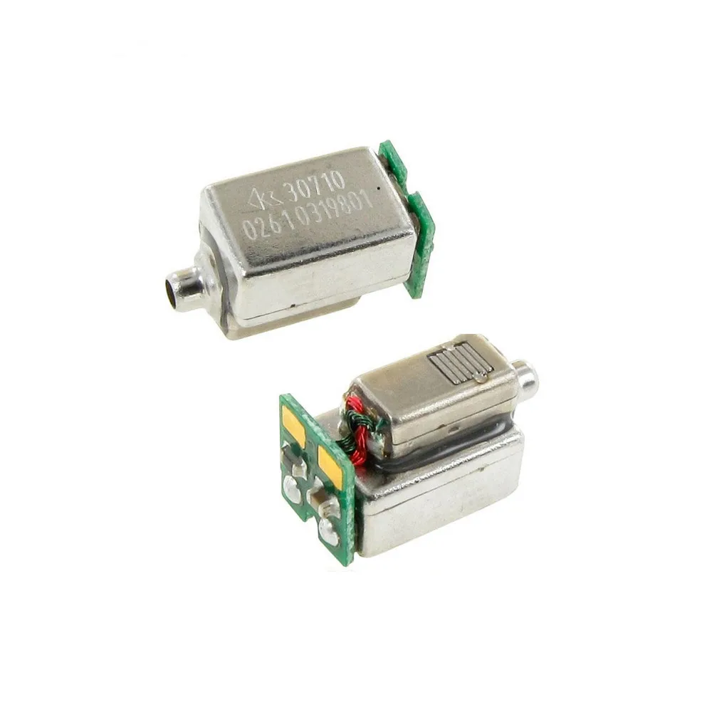 

2PCS GQ-30710 Knowles Balance Armature Driver Speaker Receiver for DIY IEMs