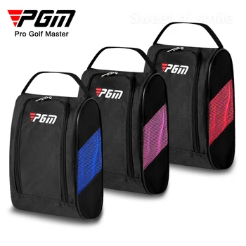 Golf Shoe Bag 1