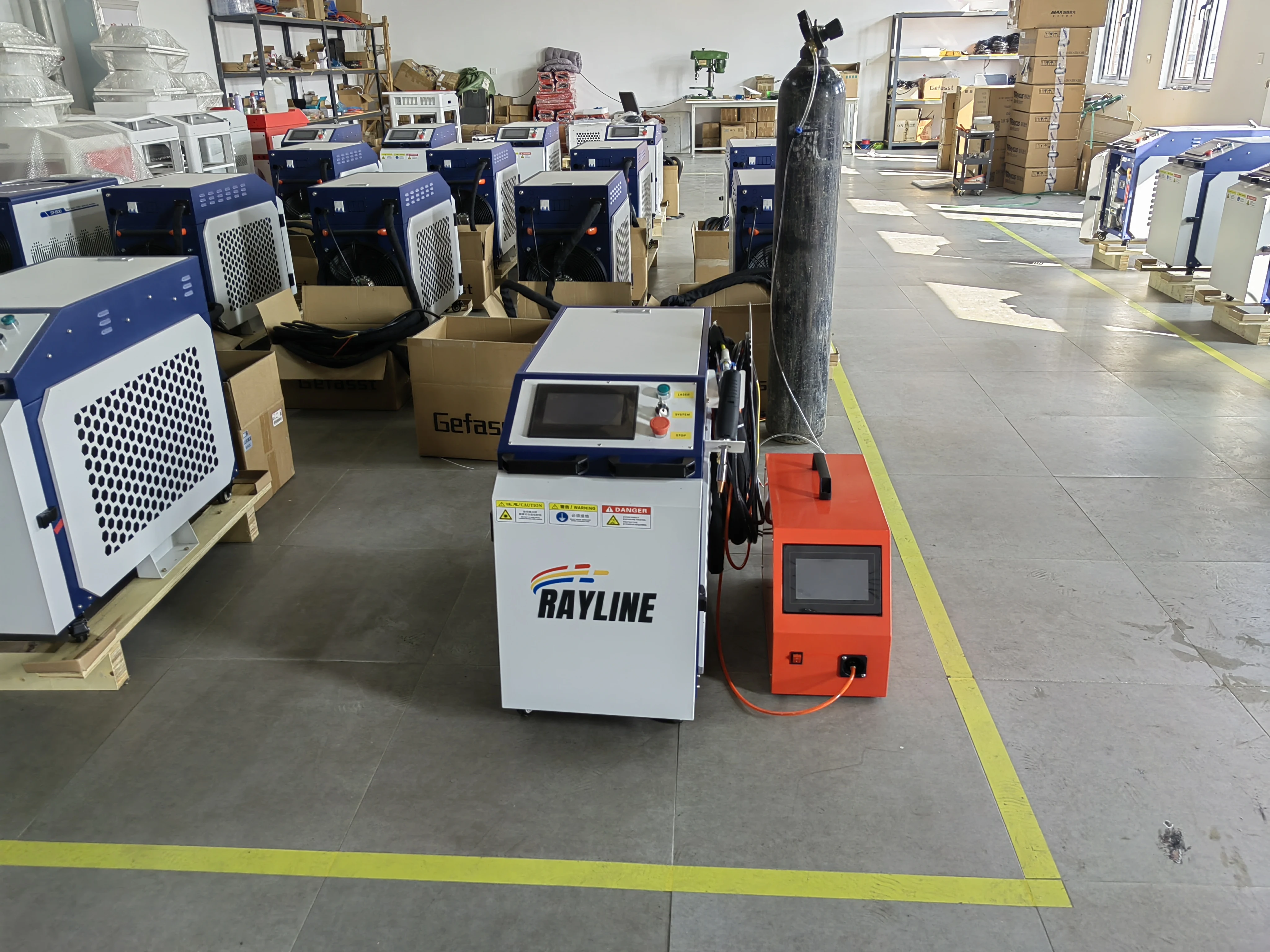 Laser Soldering Hand-held Laser Welder Carbon Aluminum Copper Metal Sheet Weld 1kw-3kw Welding Machine Lazer 2 Years Warranty