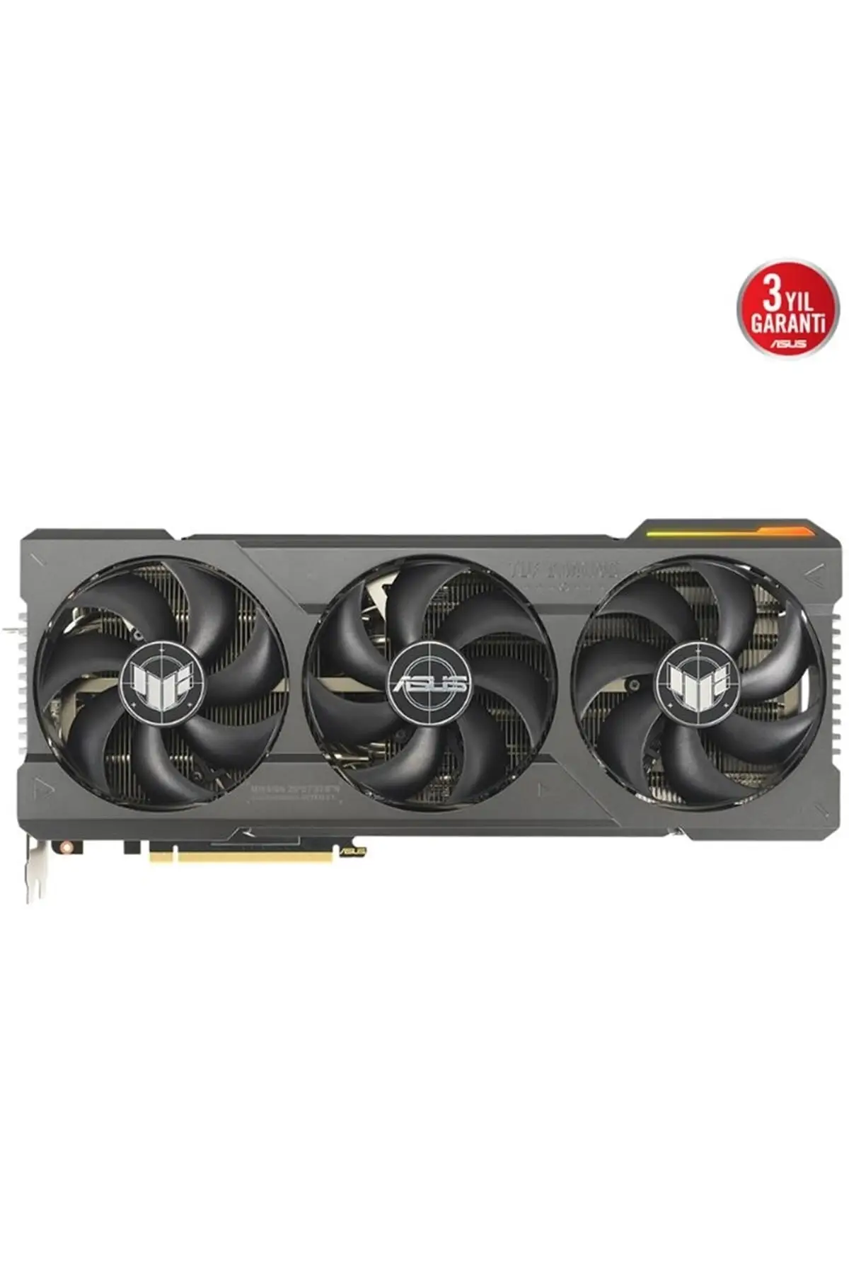 Рисунок 2 - Компьютерная видеокарта Geforce