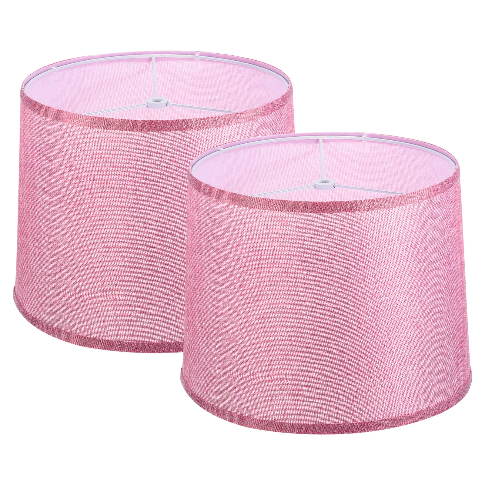 Lampshades For Table Lamps S Canada Natural Linen S Set Of 2,