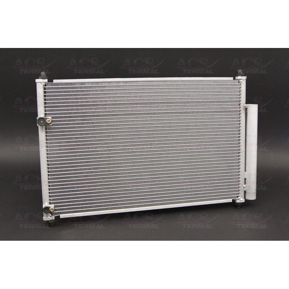 Introduce 122+ images 2006 toyota corolla radiator In.thptnganamst.edu.vn