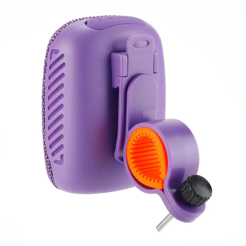 Portable Waterproof Bluetooth Bicycle Speaker
