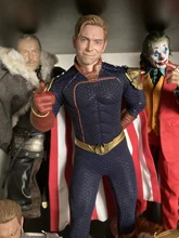 Soo-sootoys sst026ホームランドHomelanderザ・ボーイズ Soosootoys SST026 The Boys 1/6 Scale Homelander 12