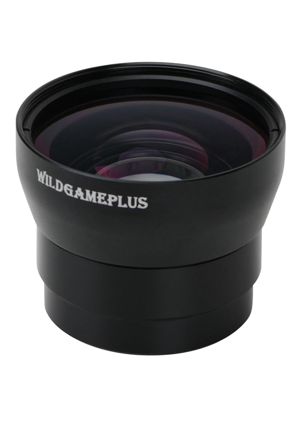 NVG30 Wide Angle Lens 55MM Scope Lens Wide 50° FOV lens For For NVG30 940nm IR N