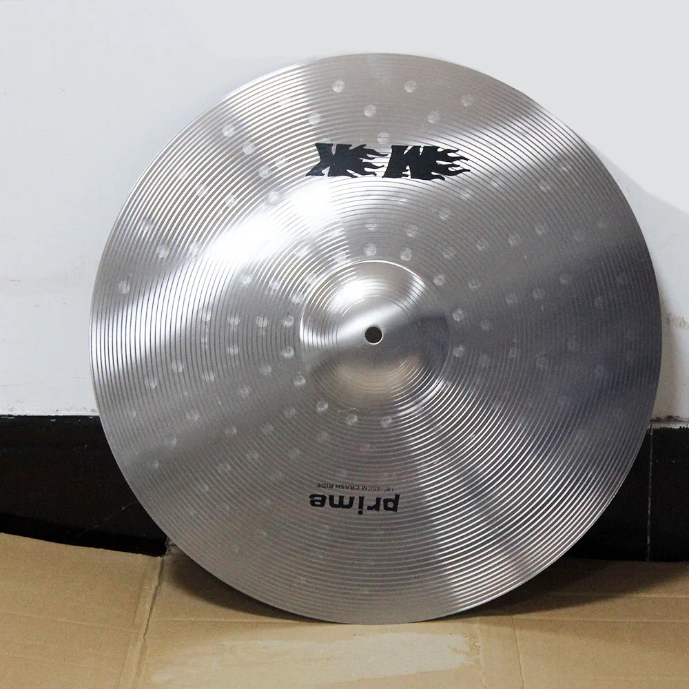 Alloy Cymbal 16 inch Crash Cymbal for Sale