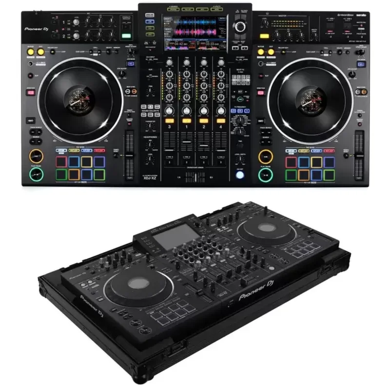 DJ Controlador DJ Pioneer XDJ-XZ Novo com Desconto Imperdível