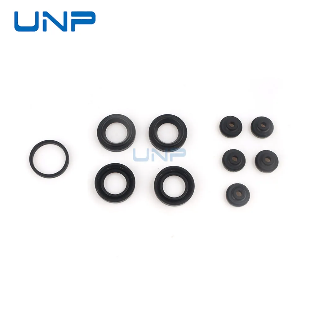 Engine Valve Cover Gasket Set 12341-P0A-000 12030-P0A-000 12342-P8A-A00 for HONDA Accord 1994-2002 Acura 1997-1999