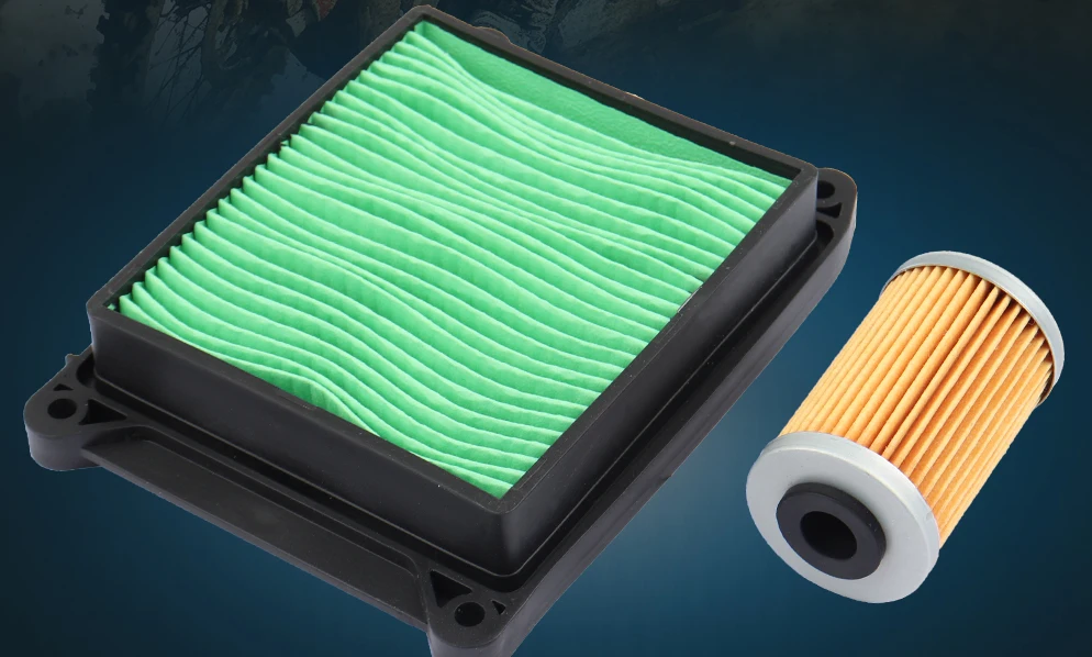 JSRAOIMG Motorrad-Ersatz-Motoransaugreiniger-Element, Ölfilter, Luftfilter für Bajaj Pulsar N250 N160 N 250 160 – Detail 4