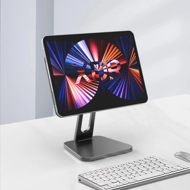 ZY ZYX 027 Tablet Bracket Adjustable Rotatable Floating 360