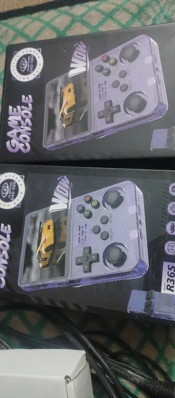 SyncPlay Pro 2 ™ - It’s not just gaming. Your portable nostalgia machine.