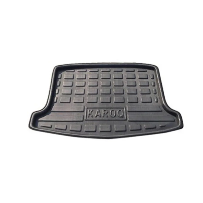 Kofferbakmat