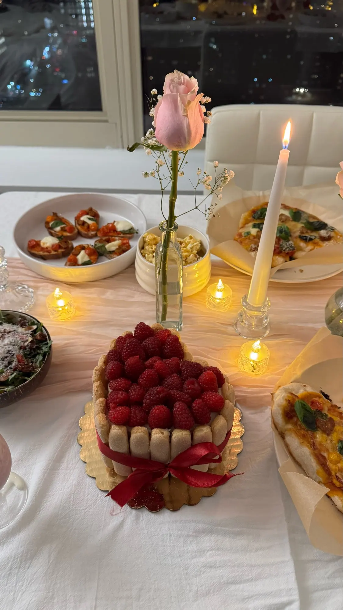 Flameless LED Crystal Candle photo review