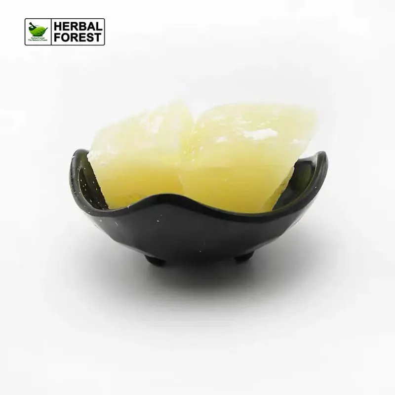 Natural Bulgarian Rose Wax Fragrance - Floral Wax for DIY Skincare, Aromatherapy, Lipstick, and Candle Making