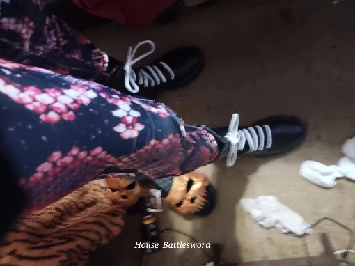 New Mid Calf Boots Women Autumn Winter Fashion Lace-up Ladies Chelsea Zipper Botas Mujer Boots Sports Platform Heel Ladies Shoes photo review