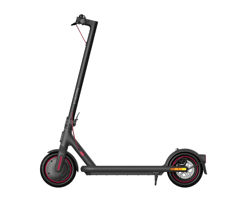 Электросамокат Xiaomi Electric
