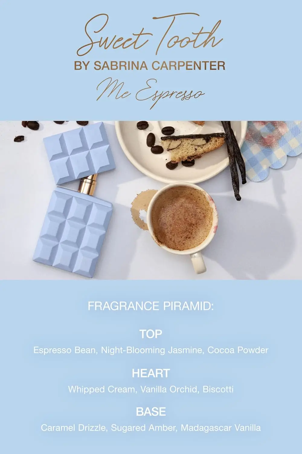 Sabrina Carpenter Espresso Eau De Parfum Für Damen Blumiger Duft_voghion.com