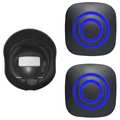 1 Sensor 2 Bell