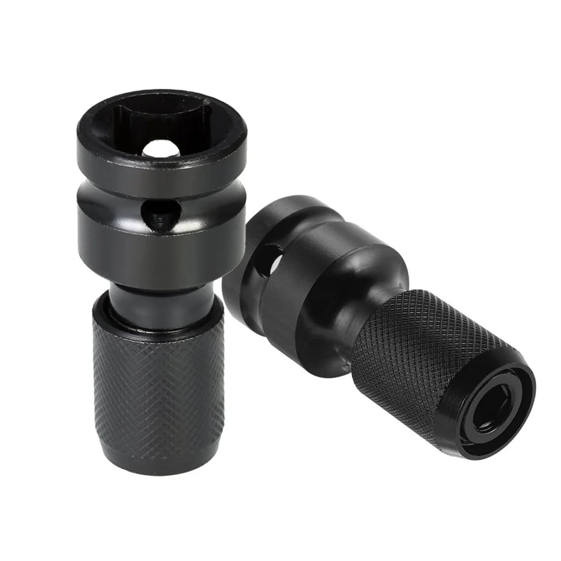 Socket Converter Ratchet Quick Load Adapter for Impact Air and Electric Wrenches