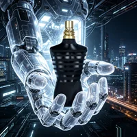 JPG Eau de Parfum 4.2 FL OZ 125ML, Parfum Oriental Boisé Sensuel Profond avec des Notes de Fond Riches en Vanille et Épicées Chaudes, Cadeau Idéal pour les Fêtes 1