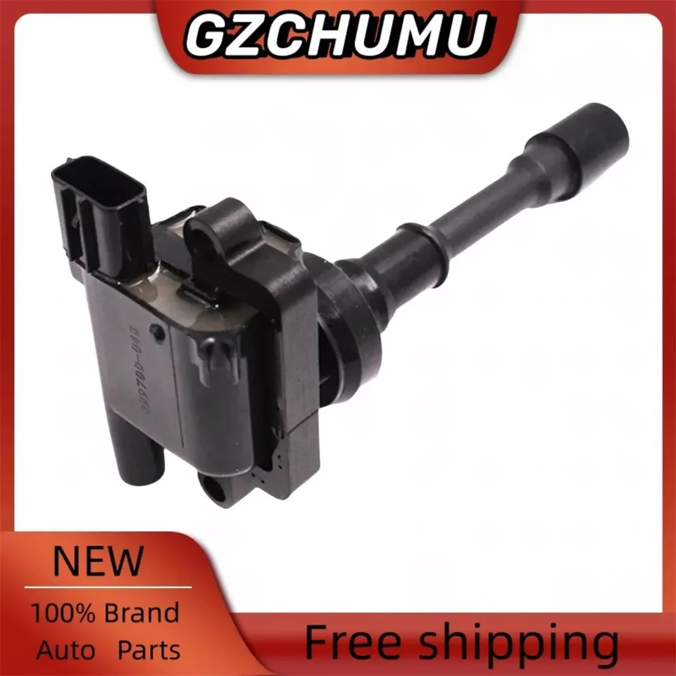 IGNITION COIL 099700-048/C1200C FOR MITSUBISHI SPACE STAR
