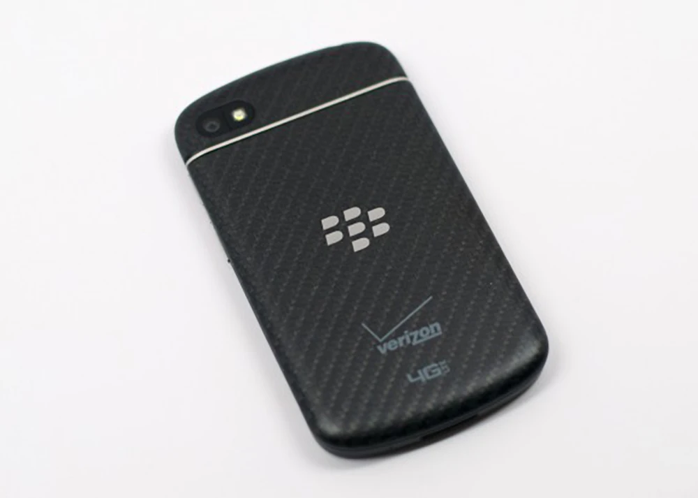 【美品】ブラックベリーQ10 Amazon.com: BlackBerry Q10 SQN100-3 16GB 4G LTE Unlocked GSM