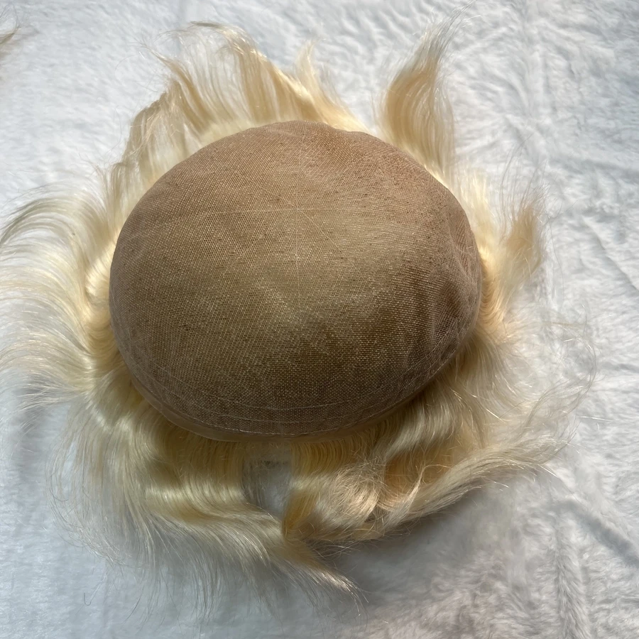 Рисунок 2 - Парик для мужчин