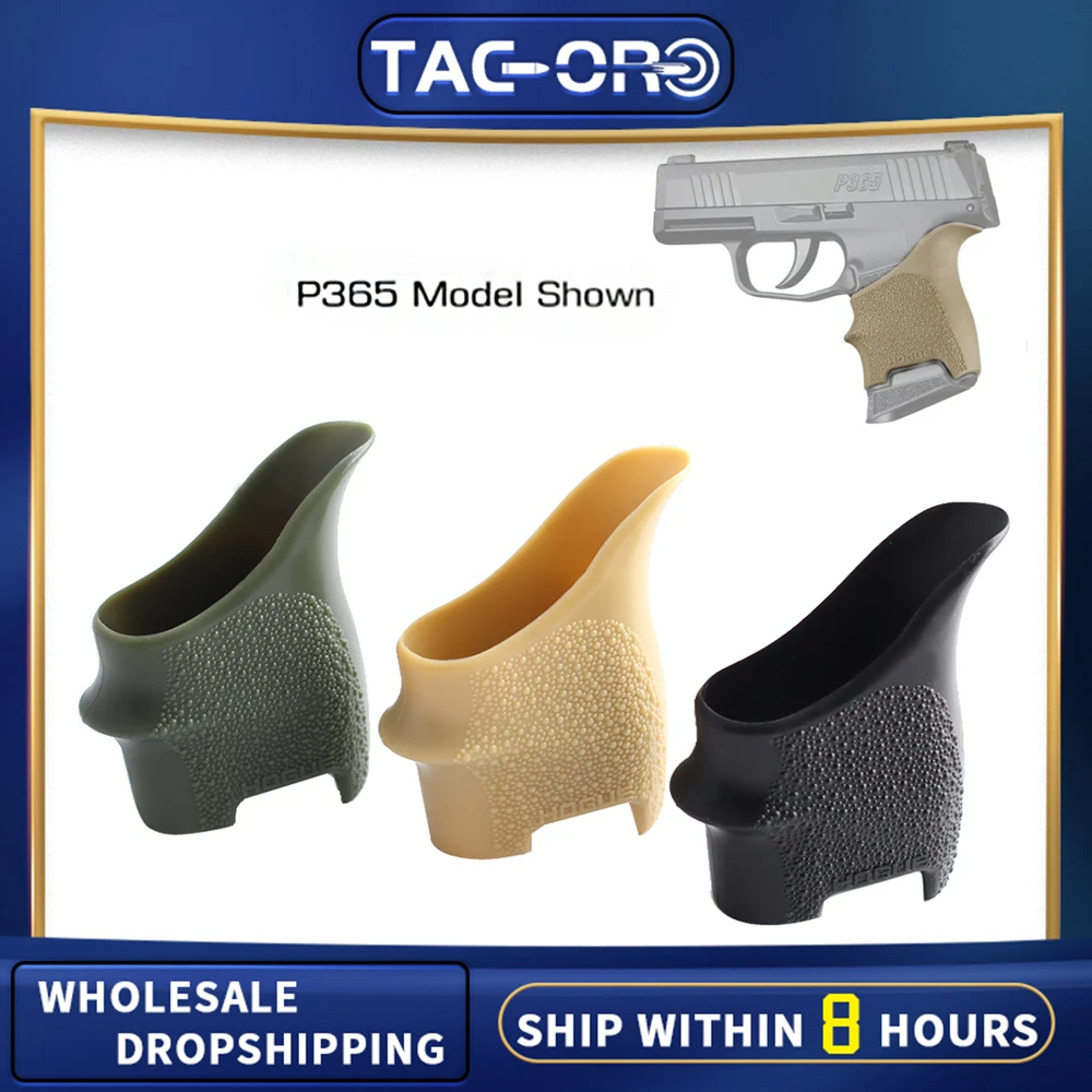 Hunting Accessories Grip Sleeve Hunting Gun Accessories Antislip