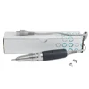 Nail Art Machine Handpiece 3 Pin for UP200 Core Electric Manicure Pen 35000 RPM Electric Nail Drill Handpiece Pedicure Tools 5