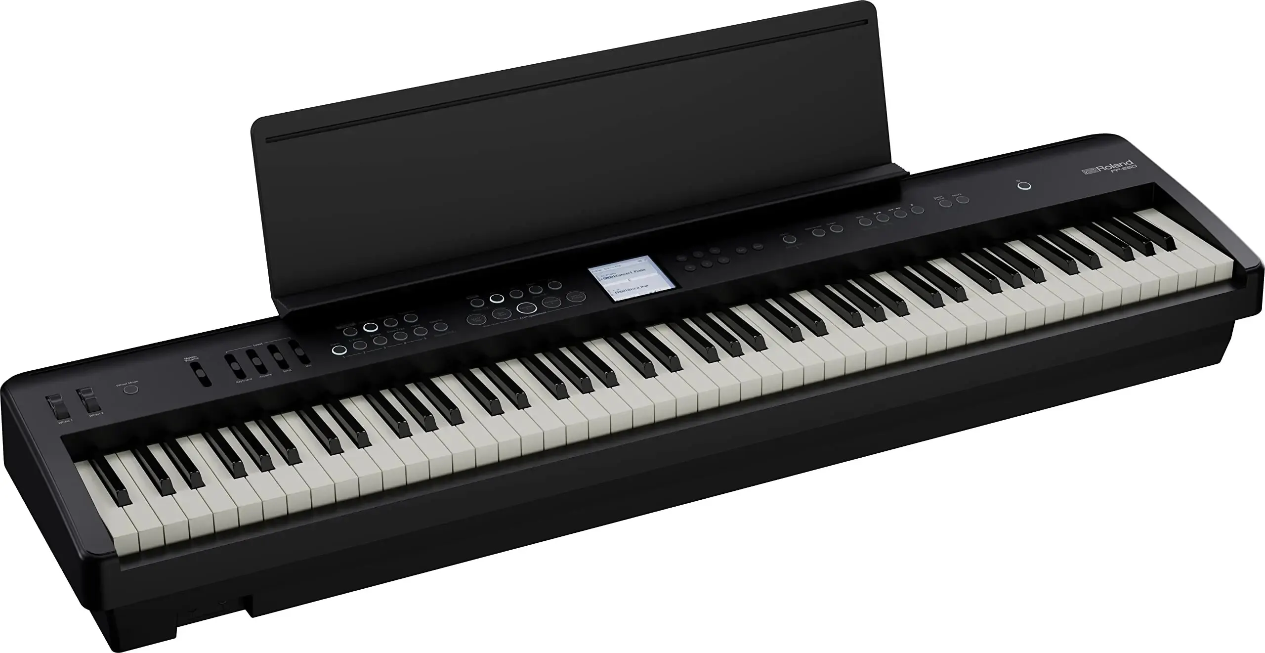 

BIG DISCOUNT SALES NEW Roland FP-E50 88-key Digital Piano