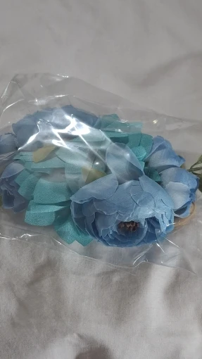 Princess Floral Headband for Baby Girl photo review