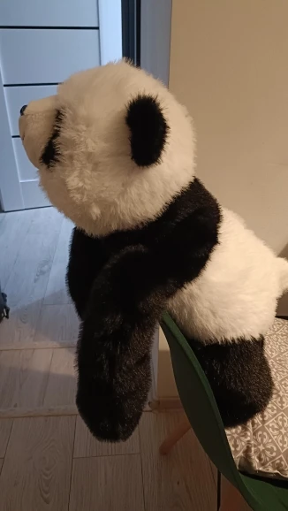 Huggly - Weighted Stuffed Friends