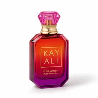 Elysia Fleur Majesty Rose Royale 30ML – Eau de Parfum Femme Floral Fruité Vanillé Longue Tenue 1