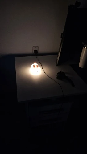 Charming Glowy Sleepy Buddies ✨