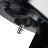 Automatic Dough Mixer Household Multifunctional Chef Machine Commercial Professional Cake Food Mixer 6