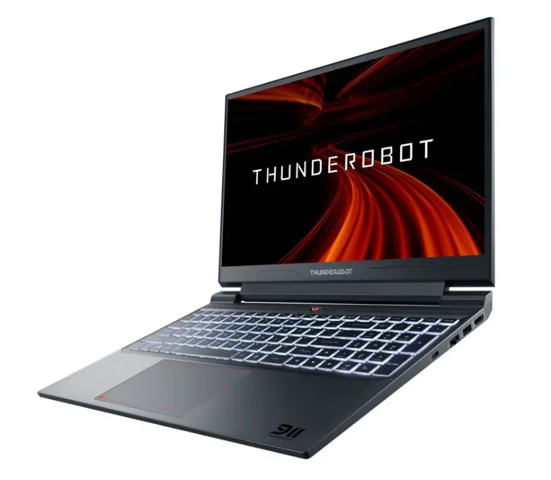 Рисунок 4 - 15.6" Игровой ноутбук ThundeRobot