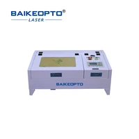 Mini Laser Engraving Machine Price Portable Co2 Laser Engraver Cutter 3020 1