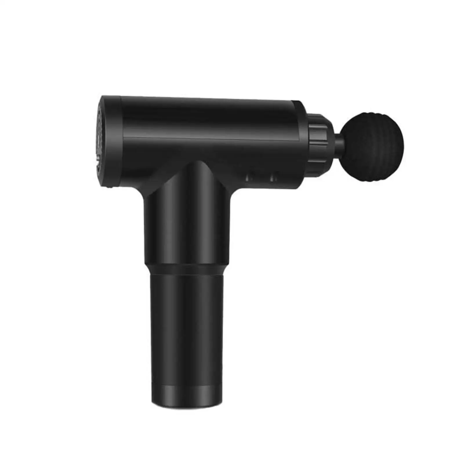 Gezatone AMG140, percussion, 4 boards, black