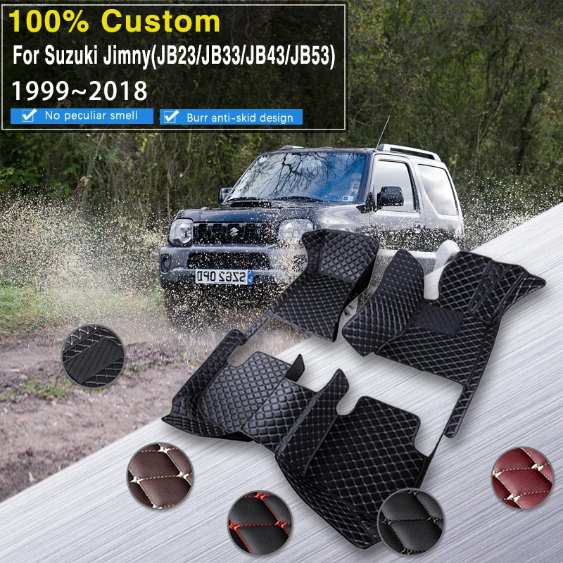 スズキ純正部品ジムニー用ジムニー用 ボディーマウンチング