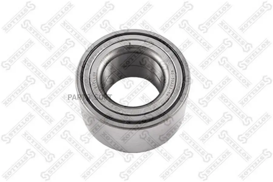 40-30203-SXподшипник ступ !перед Toyota Yaris 99  4030203SX (art.: 3920beda241bc) - 3920beda241bc